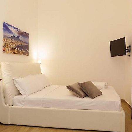 Residenza San Gennaro 호텔 나폴리 외부 사진
