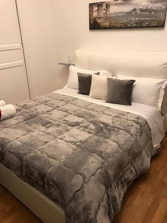 Residenza San Gennaro 호텔 나폴리 외부 사진