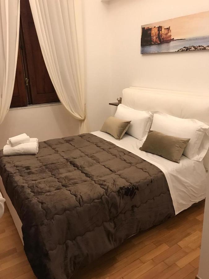 Residenza San Gennaro 호텔 나폴리 외부 사진